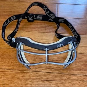 Women’s lacrosse STX goggles